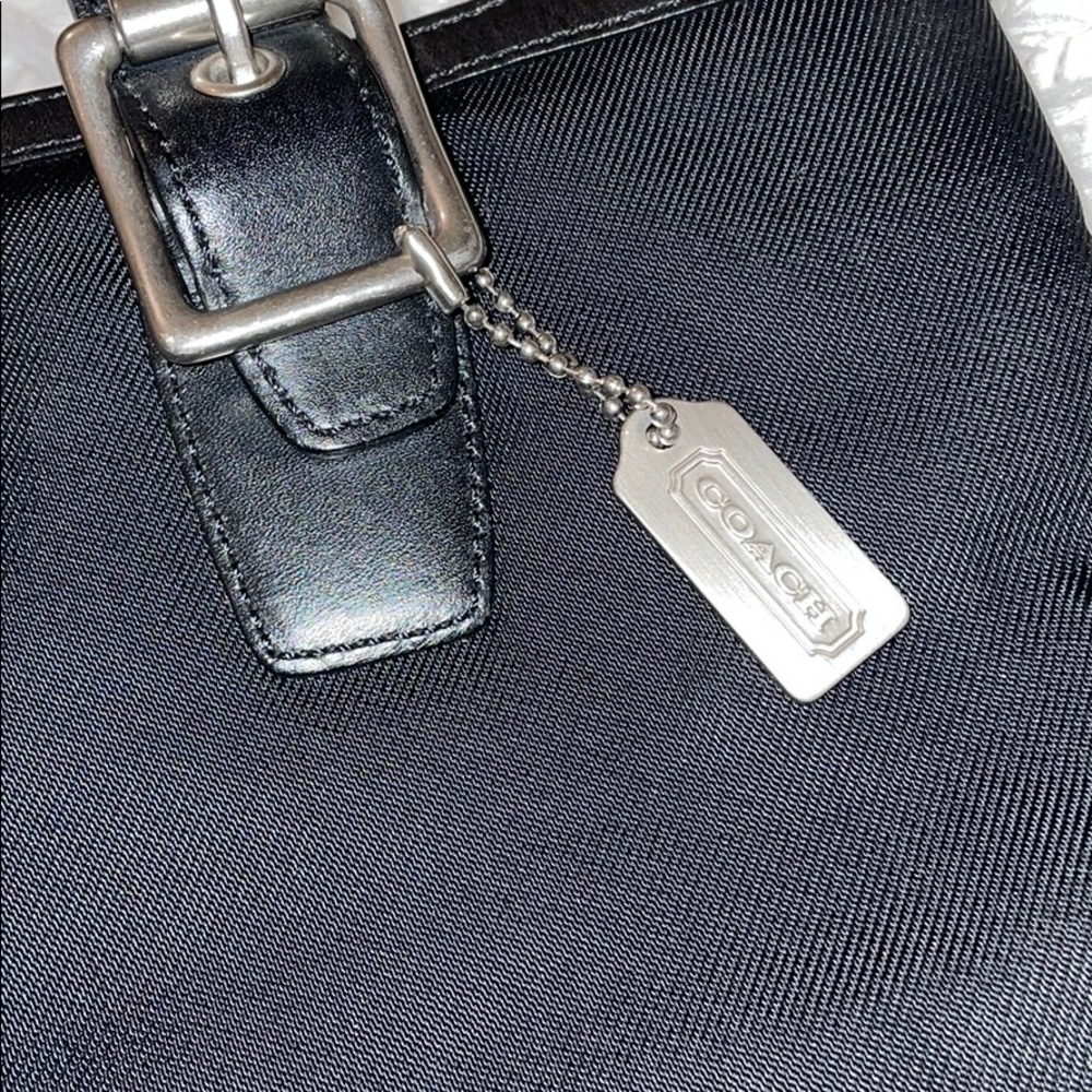 Coach Bag - Picture 4 of 12